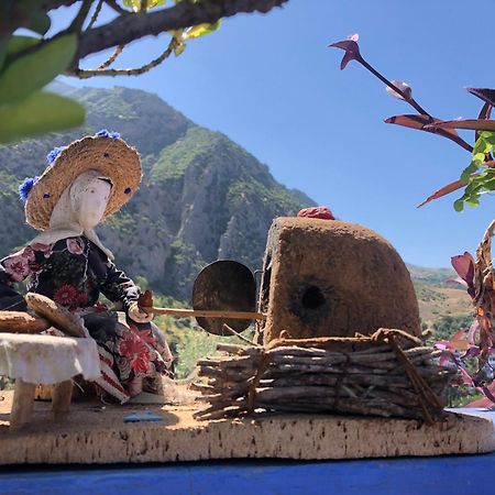 Dar Onsar Bed and Breakfast Chefchaouen Buitenkant foto