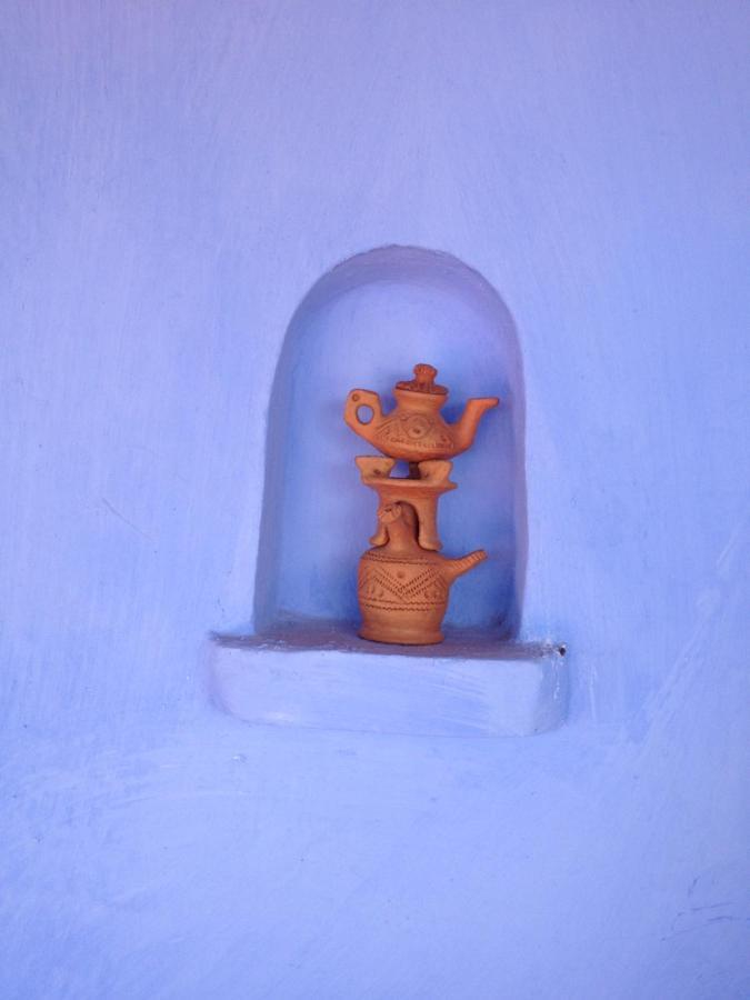 Dar Onsar Bed and Breakfast Chefchaouen Buitenkant foto